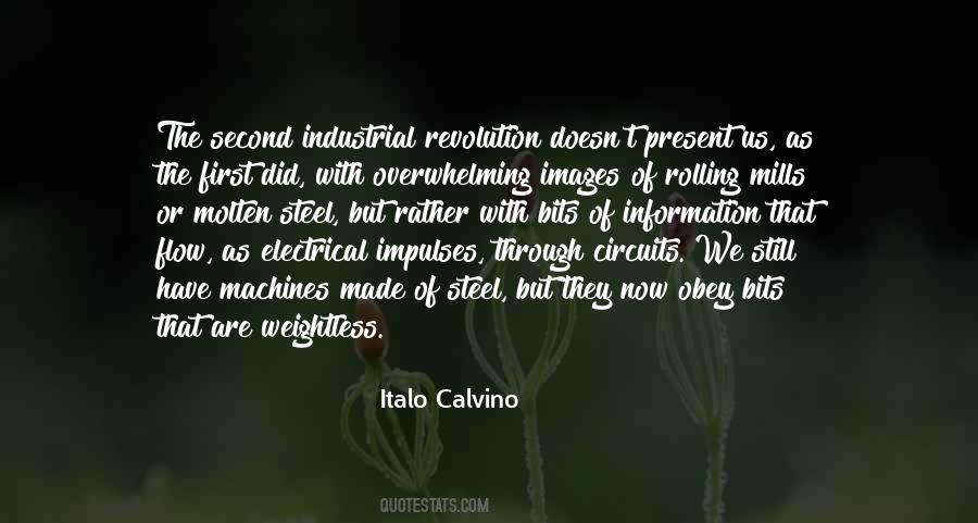 Present Quotes #1820923