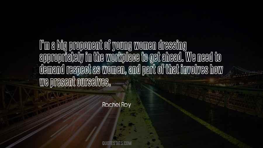 Present Quotes #1821121