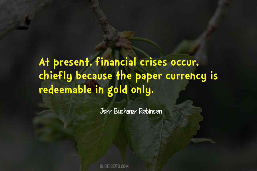 Present Quotes #1821212