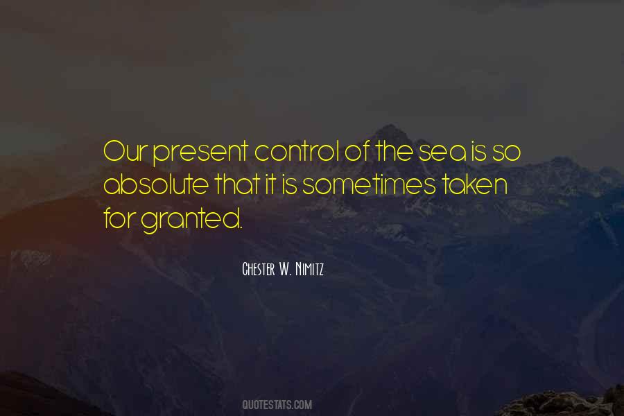 Present Quotes #1821516