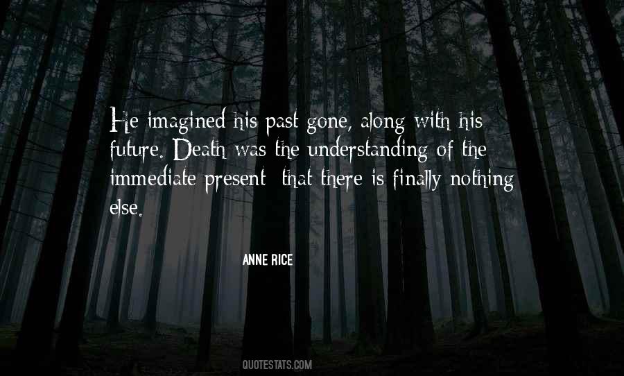 Present Quotes #1821645