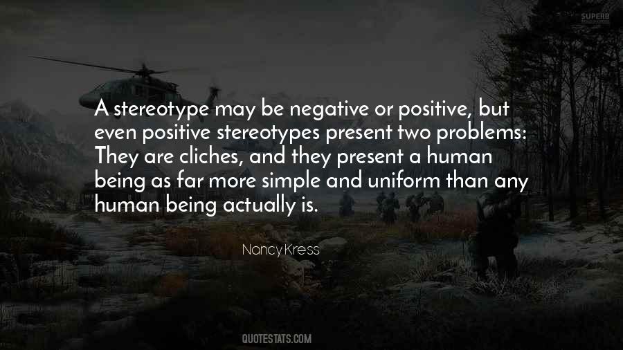 Present Quotes #1822045