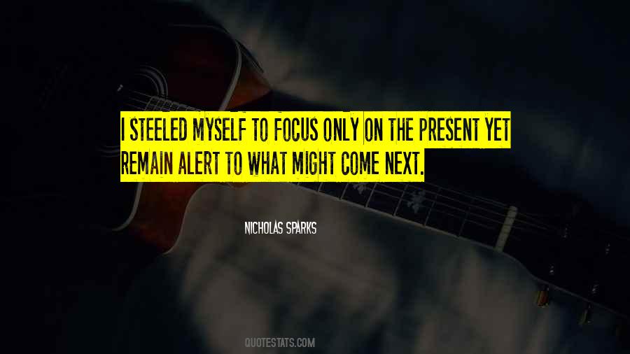 Present Quotes #1822180