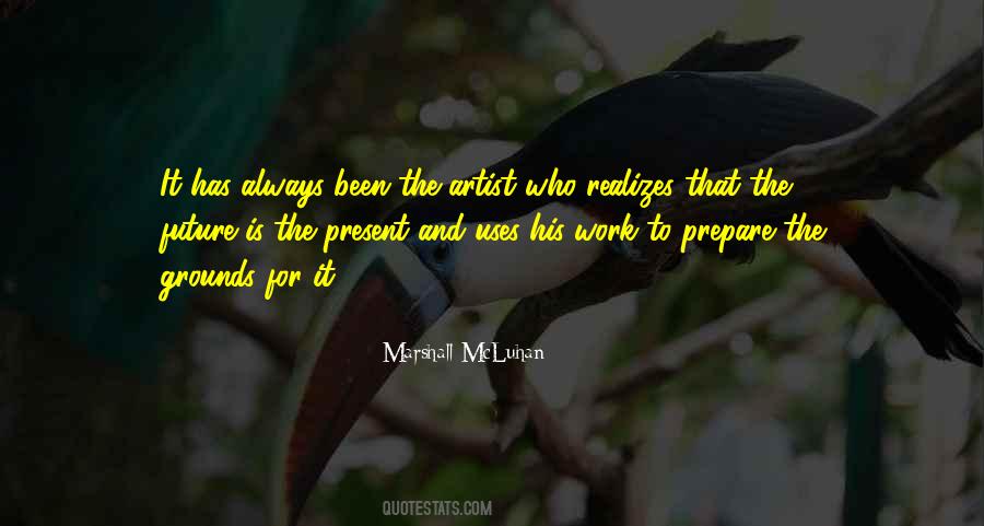Present Quotes #1823102