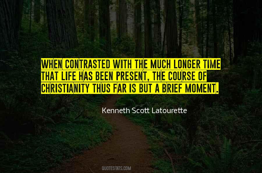 Present Quotes #1825764