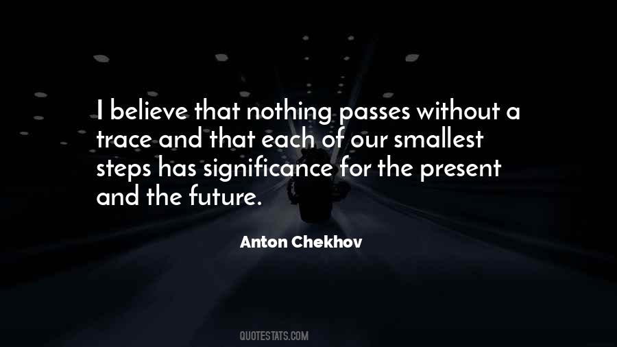 Present Quotes #1826199