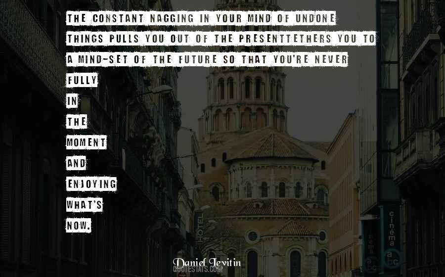 Present Quotes #1827711