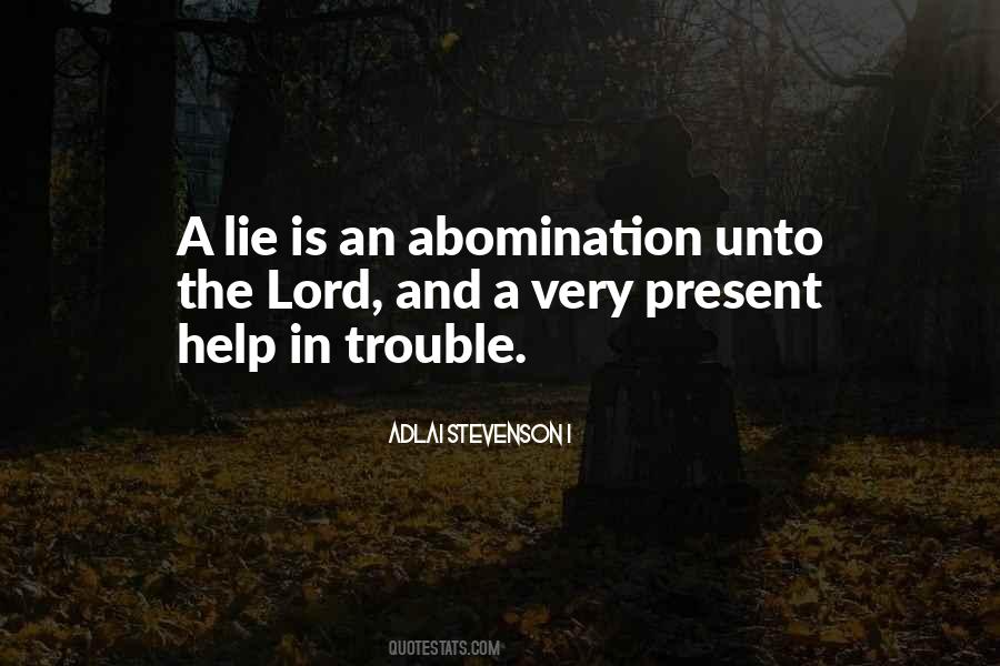 Present Quotes #1827717