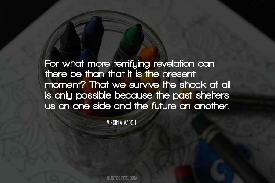 Present Quotes #1827807