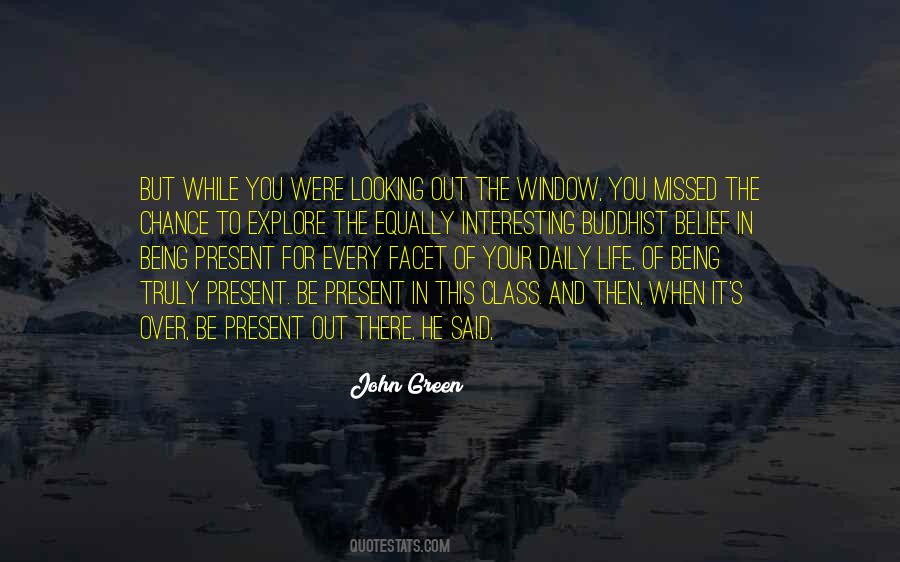 Present Quotes #1828450