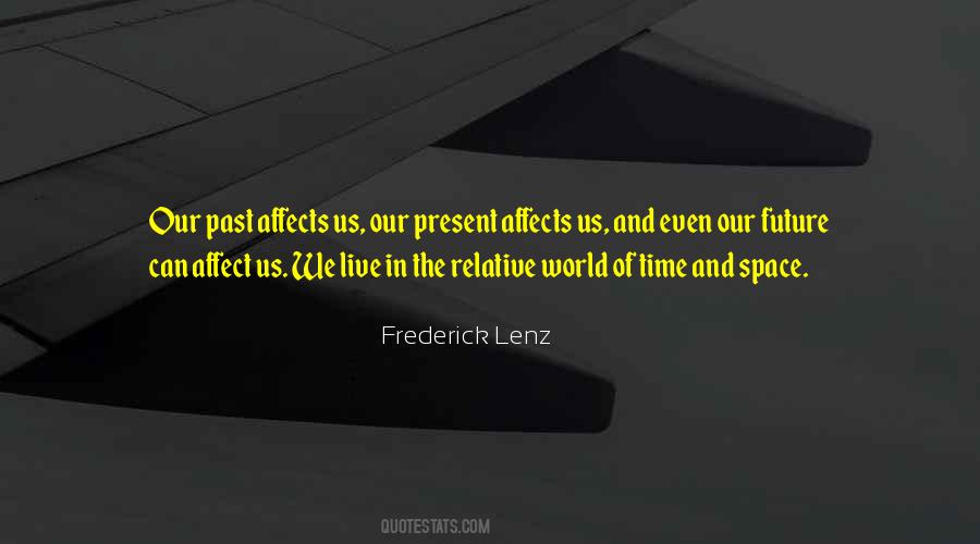 Present Quotes #1829478