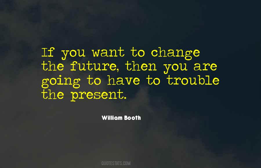 Present Quotes #1830470