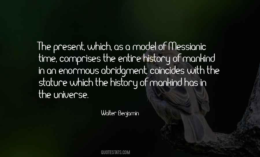 Present Quotes #1833885
