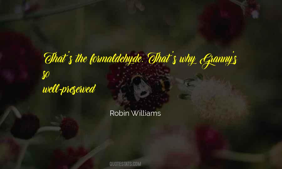 Preserved Quotes #1287568