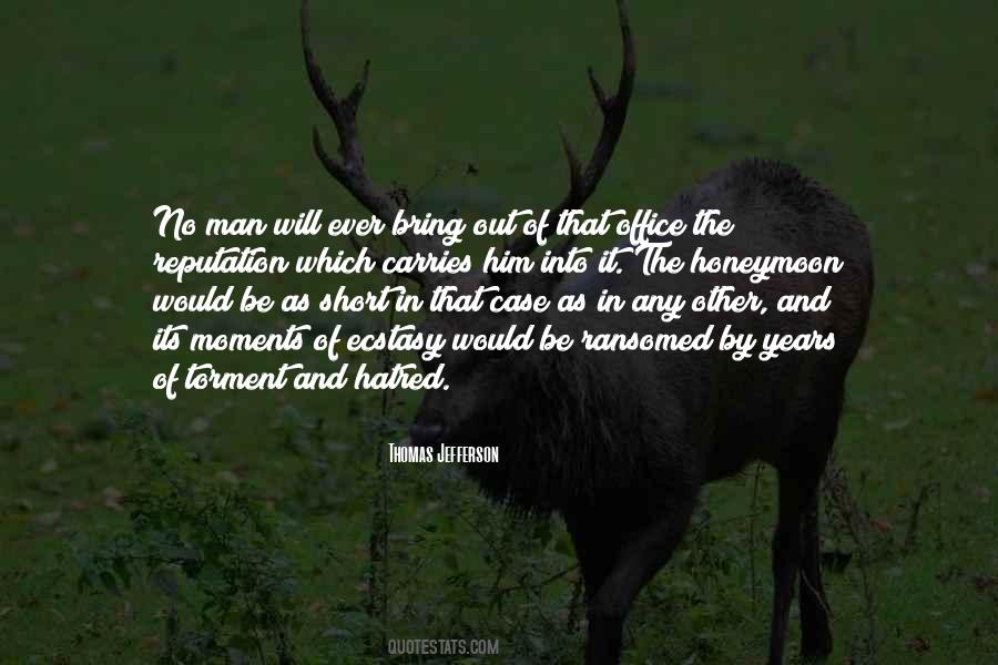 President Election Quotes #1646980