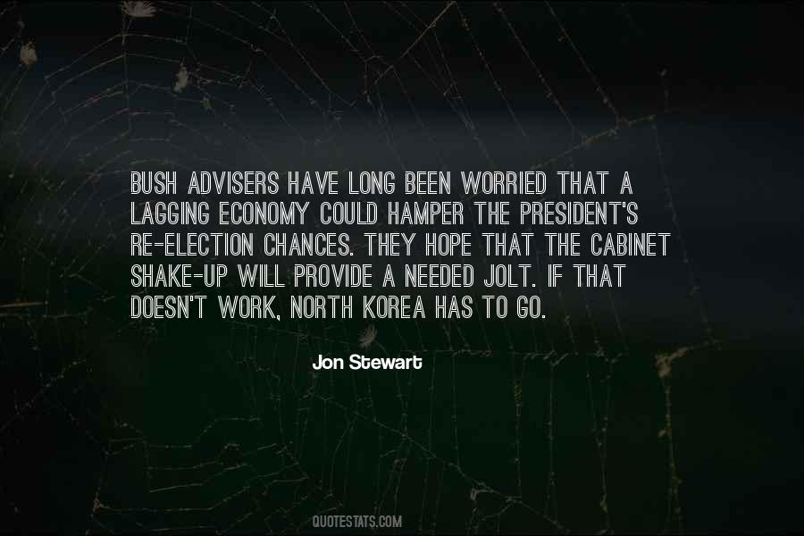 President Election Quotes #729762