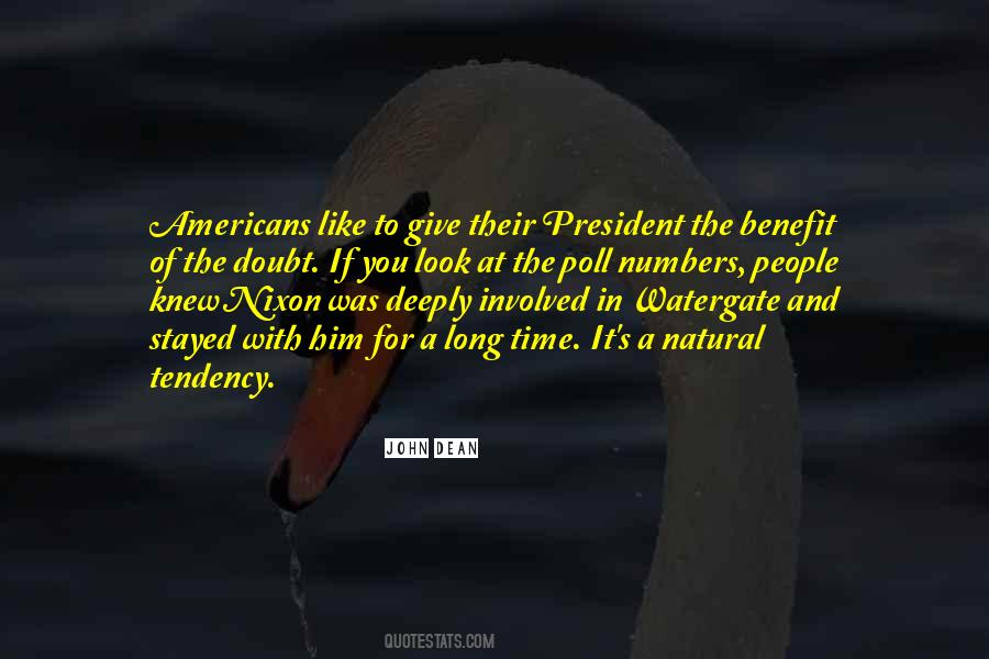 President Quotes #1764476