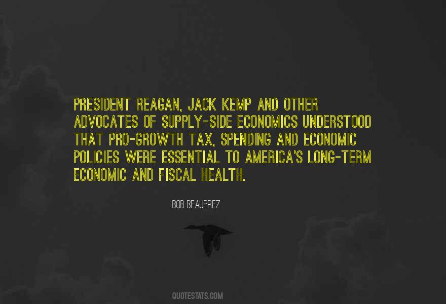 President Reagan Quotes #1557143