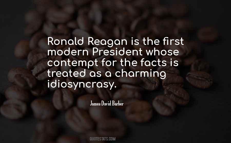 President Reagan Quotes #171984