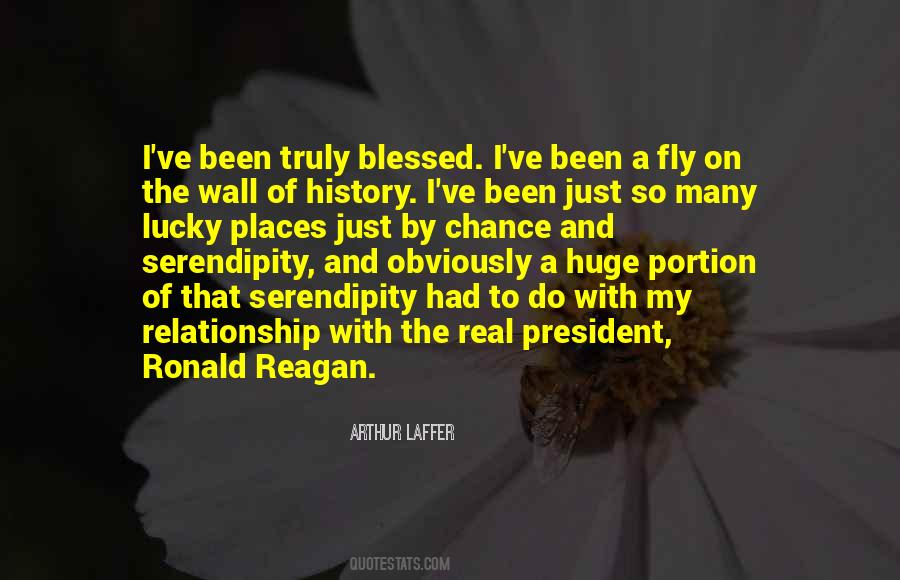 President Reagan Quotes #177115