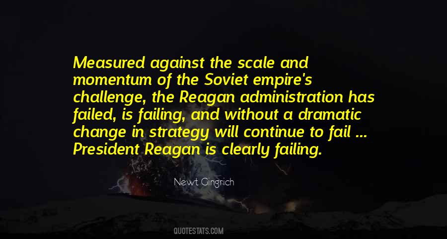 President Reagan Quotes #1797795