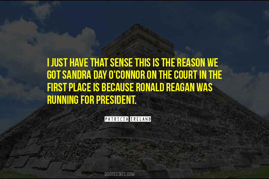 President Reagan Quotes #33233