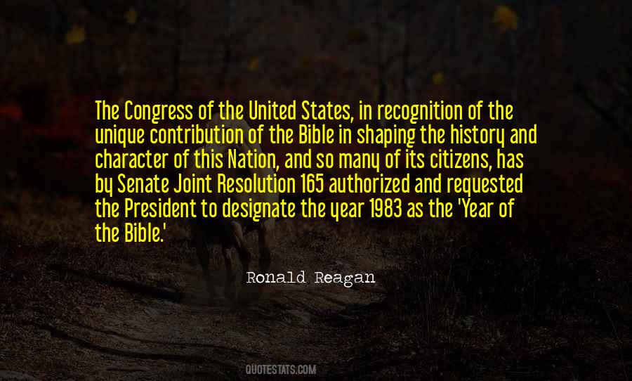 President Reagan Quotes #359161