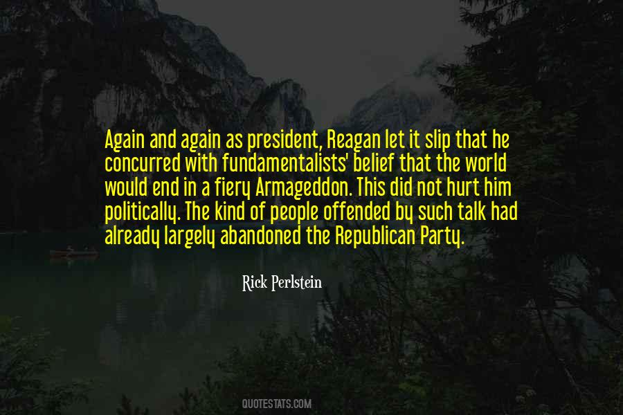 President Reagan Quotes #933893