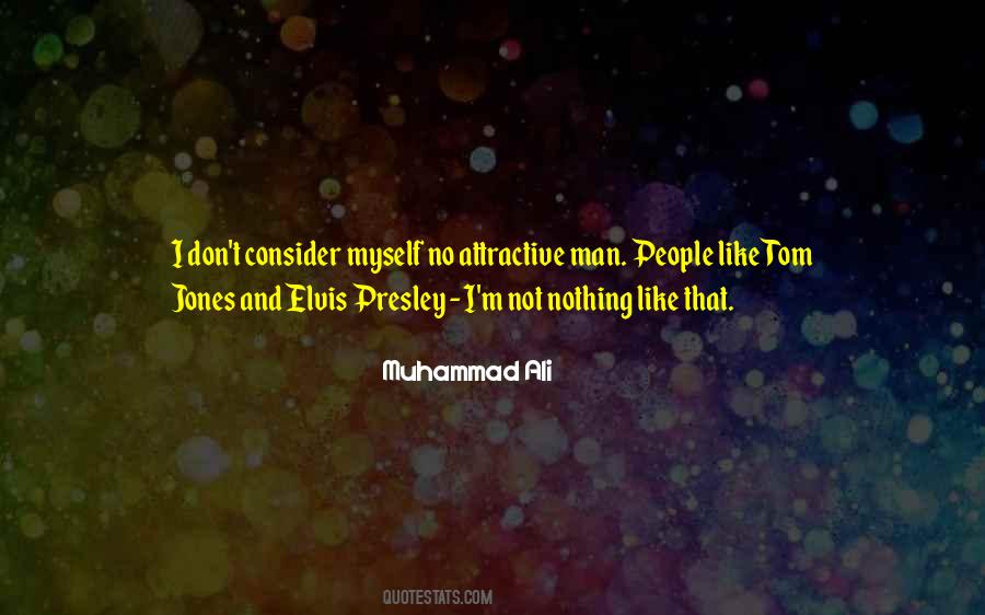 Presley Quotes #18755