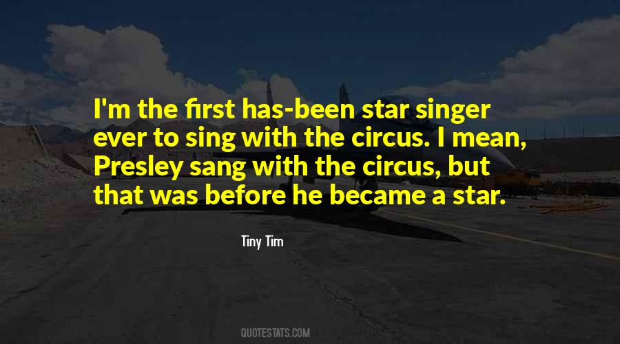 Presley Quotes #441615