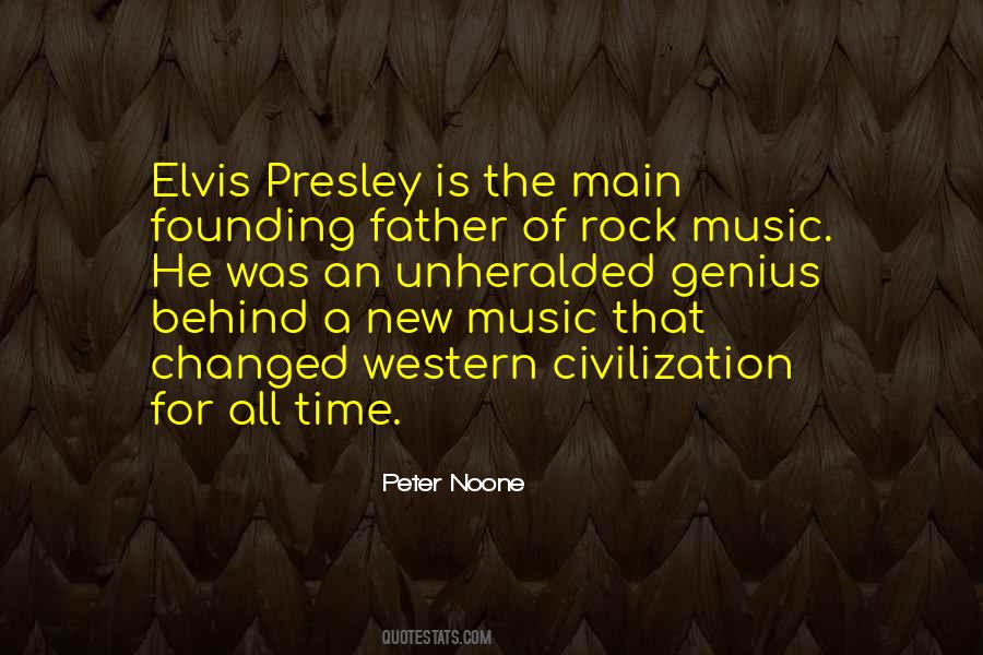 Presley Quotes #559849
