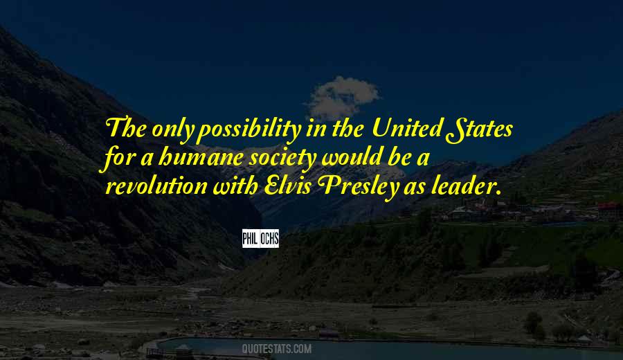 Presley Quotes #798399