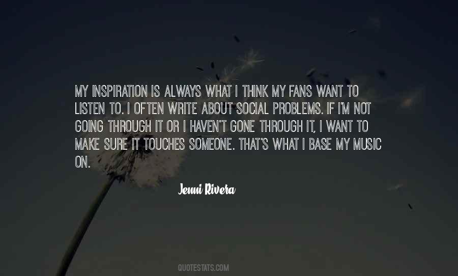 Quotes About Jenni Rivera #1681784