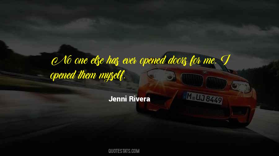 Quotes About Jenni Rivera #418509