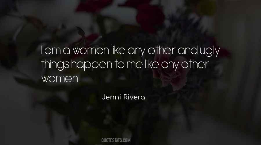 Quotes About Jenni Rivera #601884