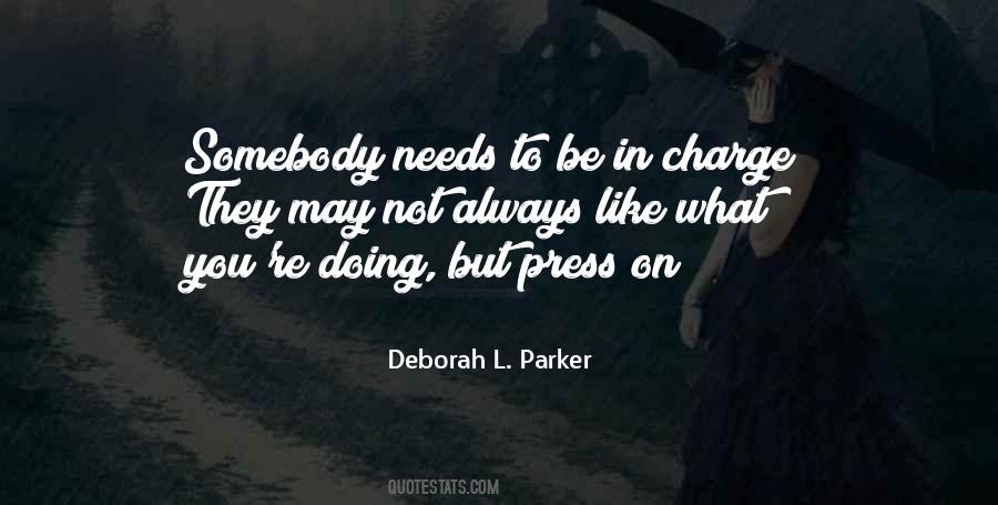 Press On Quotes #1001164