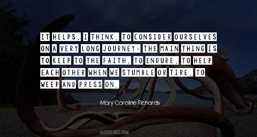 Press On Quotes #1335330