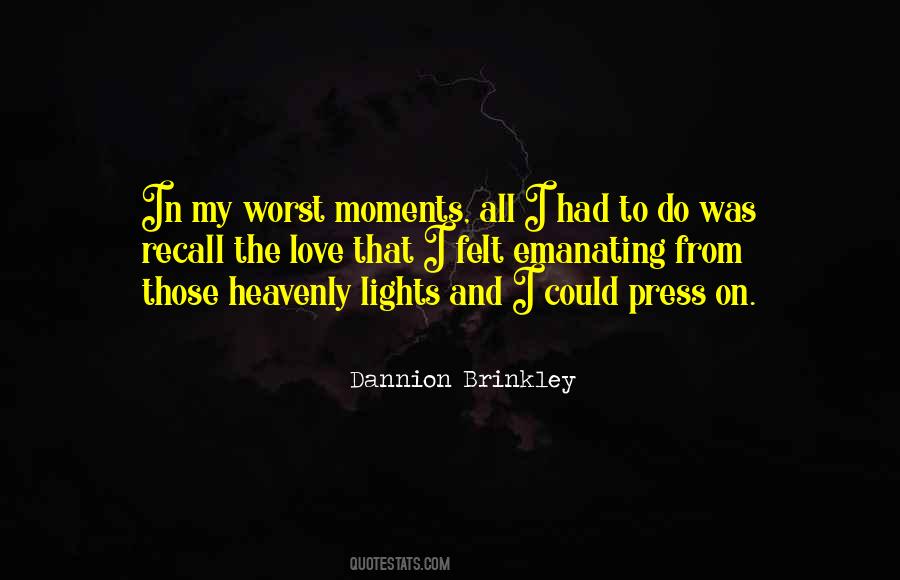 Press On Quotes #1375525