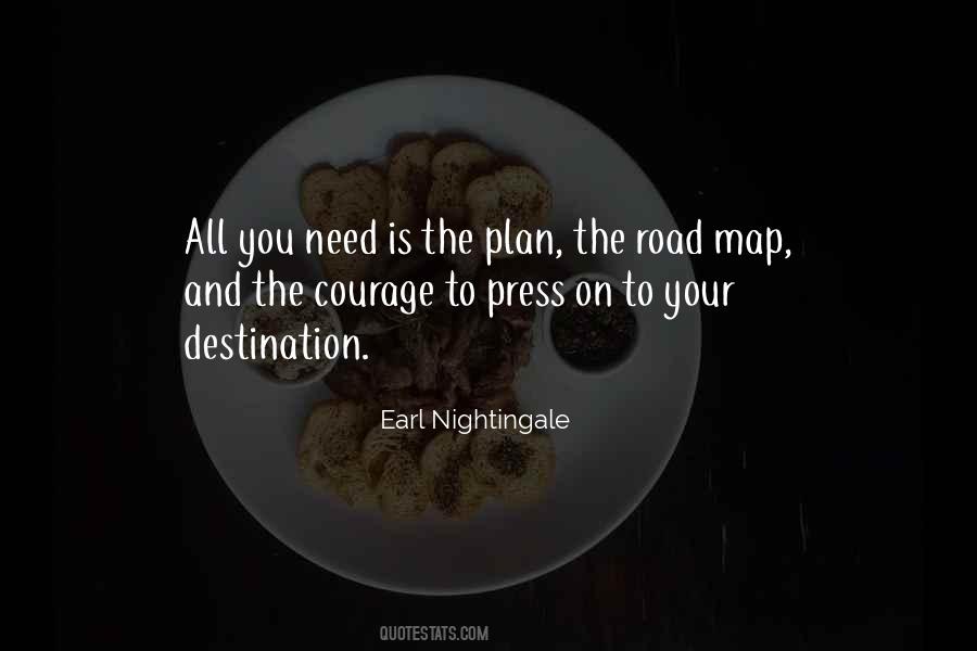 Press On Quotes #165532