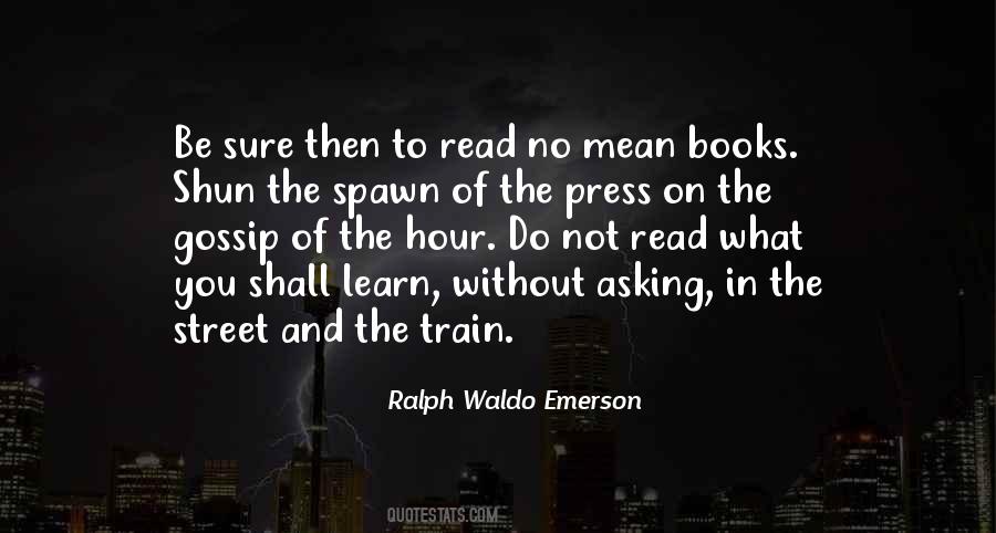 Press On Quotes #1825350