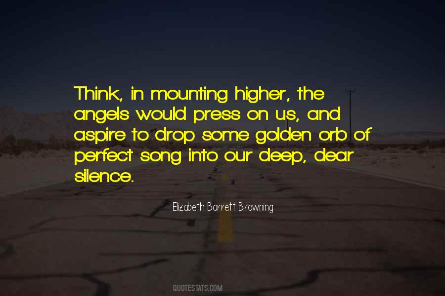 Press On Quotes #1869761