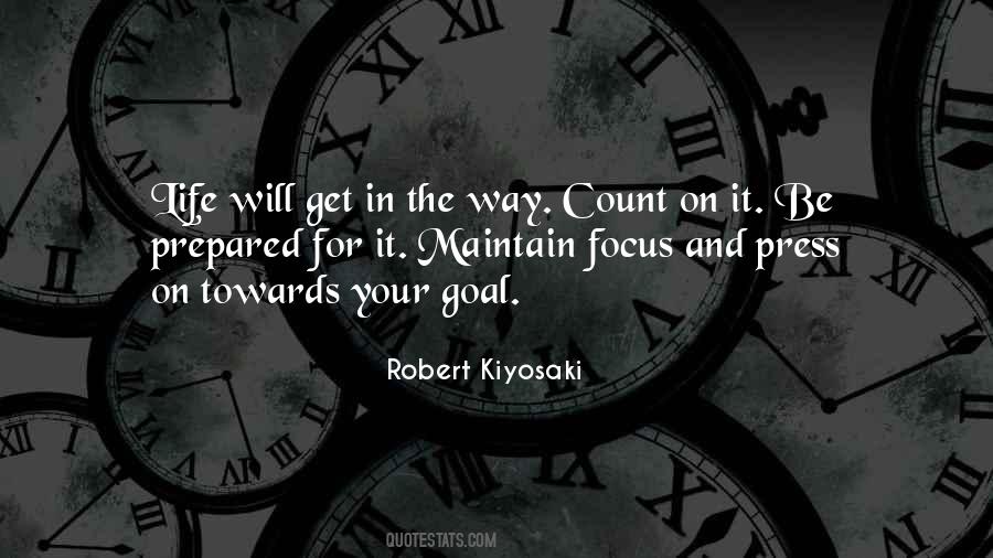 Press On Quotes #238276