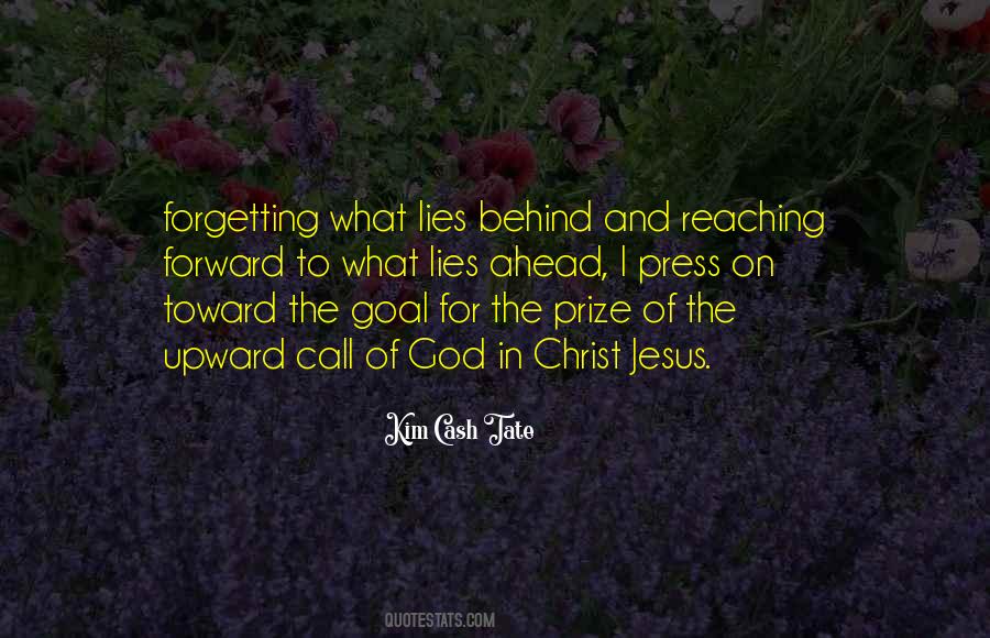 Press On Quotes #258367