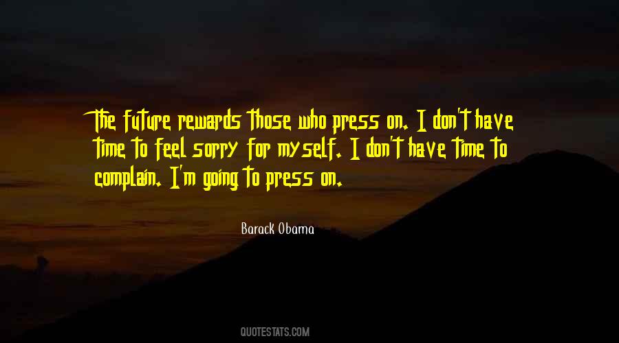 Press On Quotes #472093