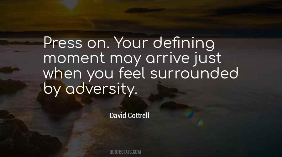 Press On Quotes #497944