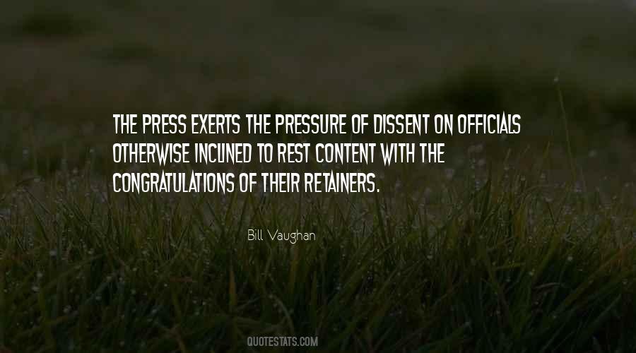Press On Quotes #55622