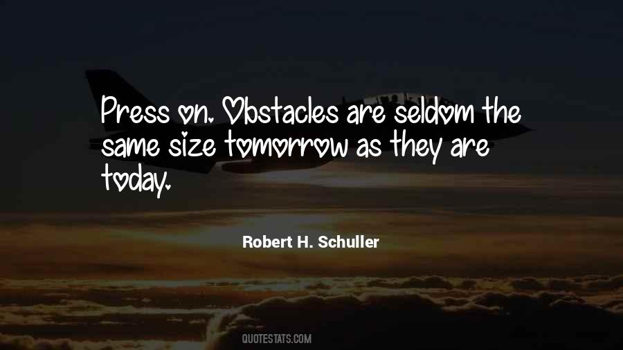 Press On Quotes #726396