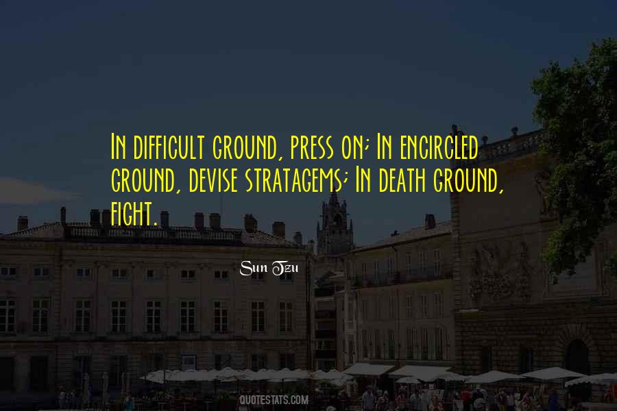 Press On Quotes #732521
