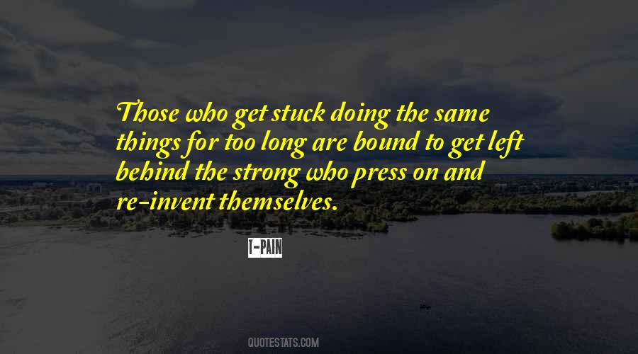 Press On Quotes #812037