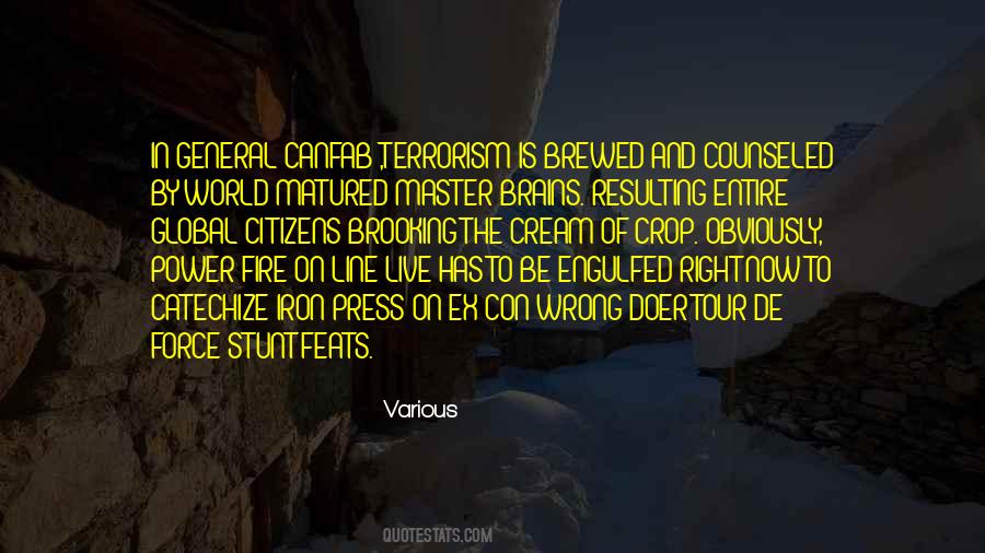 Press On Quotes #863619